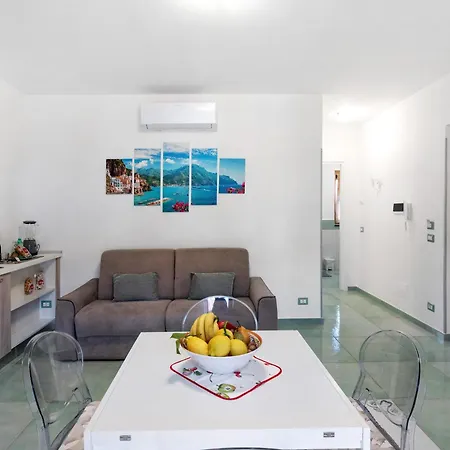 Apartment La Dimora Dei Nonni