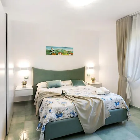 La Dimora Dei Nonni * Agerola