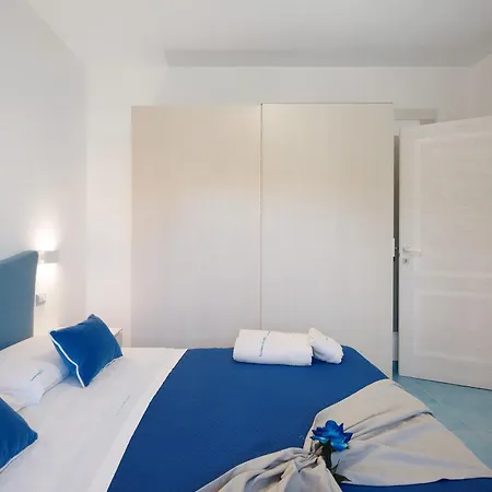 La Dimora Dei Nonni Apartment *