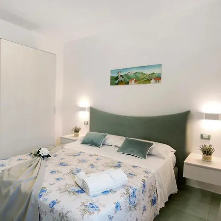 La Dimora Dei Nonni