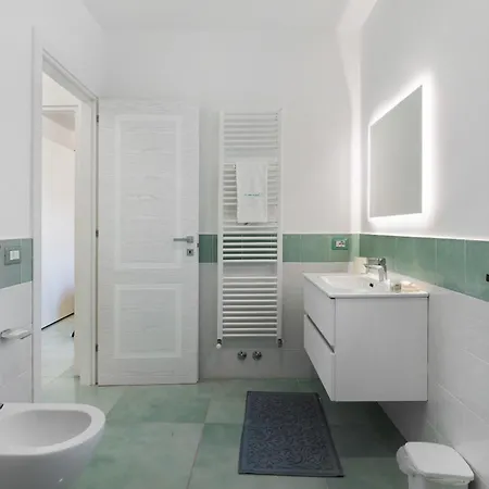 Apartment La Dimora Dei Nonni