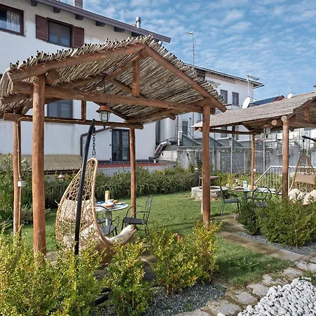 Apartment La Dimora Dei Nonni Agerola