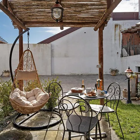 La Dimora Dei Nonni * Agerola