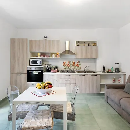 Apartamento La Dimora Dei Nonni Agerola