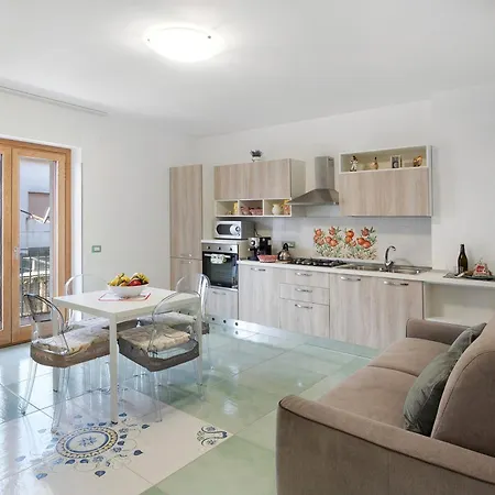 La Dimora Dei Nonni Apartamento *