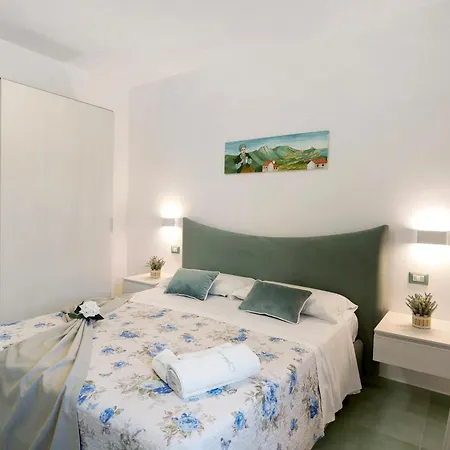 La Dimora Dei Nonni Apartamento