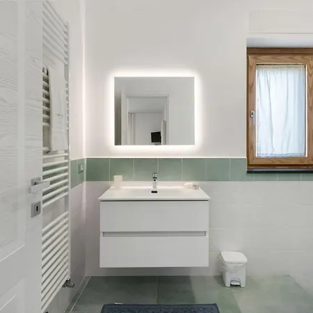 Apartamento La Dimora Dei Nonni Agerola