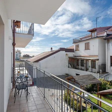 Apartamento La Dimora Dei Nonni