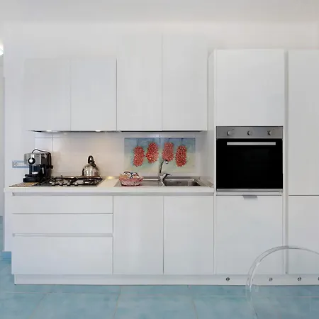 Apartamento La Dimora Dei Nonni Agerola