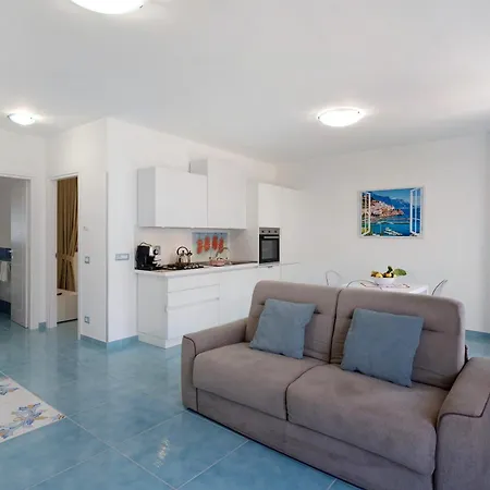 Apartamento La Dimora Dei Nonni