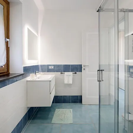 Apartamento La Dimora Dei Nonni Agerola