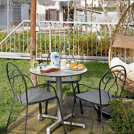 Apartamento La Dimora Dei Nonni